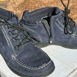 Earth Origins ankle boot